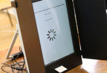 Шест сигнала за проблем с машини за гласуване са регистрирани в РИК Бургас