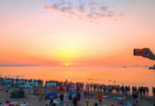 Наближава времето за бургаския Джулай – един от най-големите летни морски купони