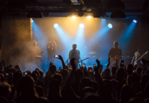 Групата Ali ще има концерти в София, Пловдив, Варна и Бургас