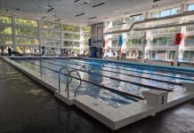 Дете е загинало в басейн в Черноморец