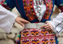 В Бургас предстои уикенд, посветен на българския фолклор и литература