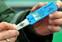 Заради дрога прибраха товарен автомобил на бургазлия