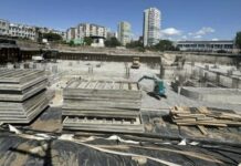 Бургас напредва към една от своите най-големи цели – Детската болница „Света Анастасия“