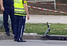 3 инцидента с тротинетки само за няколко часа в Бургаско, човек е в кома!