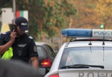 Безобразен случай: Шофьор блъсна 16-годишно момиче и избяга