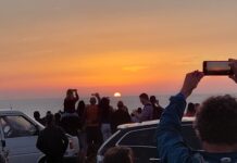 Ето как Слънчев бряг ще посрещне Джулая