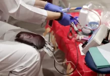 Три деца се нуждаят спешно от кръв в Бургас