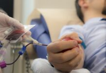 Бургазлии се наредиха на опашка, за да дарят кръв за трите нуждаещи се деца