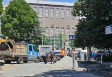 Обособяват паркинг до ПМГ и „Коджакафалията“