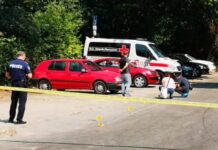 Убитият в Слънчев бряг бил футболен талант, играл за Черноморец