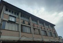 Жена от Сливен задигна голяма сума от склад в жк. „Славейков“, промъквайки се през отворен прозорец