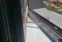 Пациент се самоуби със скок от осмия етаж на бургаска болница