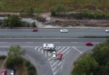 Къде ще бъде новият вход на Бургас?