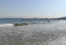 Първи подробности за изплувалия труп от морето в Бургаско