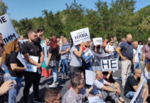 Хотелиери и ресторантьори заплашват с протести заради високите цени на тока