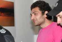 Георги Генджов е вменяем и ще носи наказателна отговорност за убийството на майка си