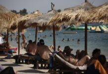 Задават се адски жеги