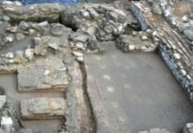 Започнаха археологическите проучвания на „Акве калиде“