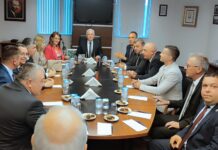 Бургас и Одрин обмислят съвместен проект по изграждане на индустриални зони