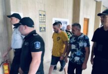 Капитанът на яхтата с наркотици, задържана в Царево, получавал заплахи: Моля за домашен арест, за да съм със семейството си