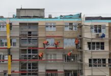 Обявиха поръчка за 65 млн. лв. за саниране на 30 блока в Бургас