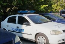 Задържаха българка, издирвана за трафик на деца в чужбина