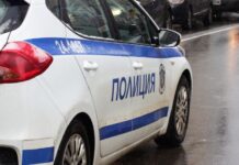 25-годишен мъж почина, след като глътна наркотици в опит да ги скрие от полицията