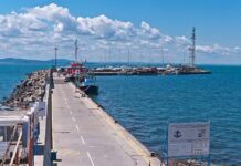 Община Поморие получи одобрение на проекта си за подмяна на уличното осветление в 13 населени места