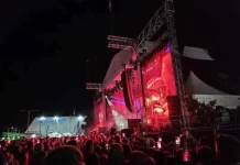 Незабравимото шоу на Лени Кравиц разтърси Бургас