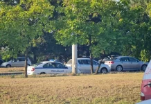 Подробности за стрелбата в Поморие, довела до необичайна полицейска интервенция по време на сватба