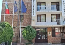 Община Несебър и Министерството на регионалното развитие подписаха споразумения за финансиране на нови инфраструктурни проекти