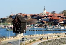 Несебър подписва споразумения за 6,7 млн. лева с МРРБ за пет нови проекта