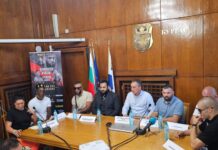 Историческо домакинство предстои за Бургас: BRAVE 86 в „Арена Бургас