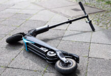 Пътен инцидент в Приморско: Двама младежи пострадаха след сблъсък на тротинетка с автомобил