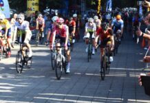 Международната колоездачна обиколка на България ще премине през Бургас на 27 и 28 август