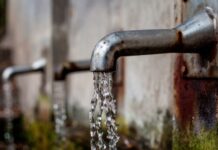 След близо два месеца на воден режим: Жителите на айтоските села се готвят за протест