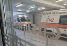 Четирима пострадали при катастрофа край Бургас