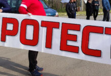 Протест затваря пътя Бургас-Варна за час в събота