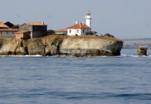 Остров Св. Анастасия празнува рожден ден с 4 дни забавления