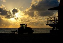 Дете е с опастност за живота, след като е прегазено от трактор