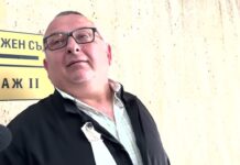 Валентин Иванов няма спомен за убийството в Борисовата градина, казва адвокатът му