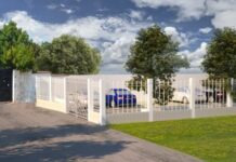 Предлагат изграждане на паркинг и ремонт на оградата на манастира „Рождество Богородично“ в Бургас