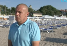 Концесионерът на Централния плаж в Созопол се надява пострадалото дете да се оправи