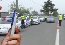 Бум на дрогирани и пияни шофьори по Черноморието през август