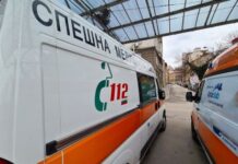 Токов удар уби млад строител в кв. Мадика в Бургас