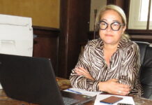 Фани Семерджиева отново оглави РИК Бургас