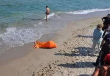 56-годишен мъж от старозагорско се удави в Лозенец