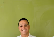 Плувецът Цанко Цанков стана горд баща на син