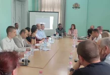 Институциите в Бургаска област предприемат мерки за безопасността на децата преди първия учебен ден