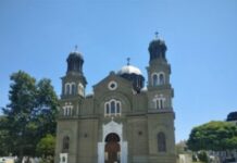 За първи път митрополит Арсений ще отслужи празнична литургия на Кръстовден в Бургас